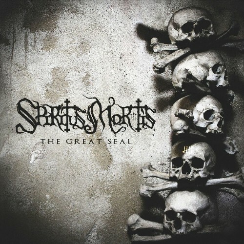 VA - Spiritus Mortis - The Great Seal (2022) (MP3)