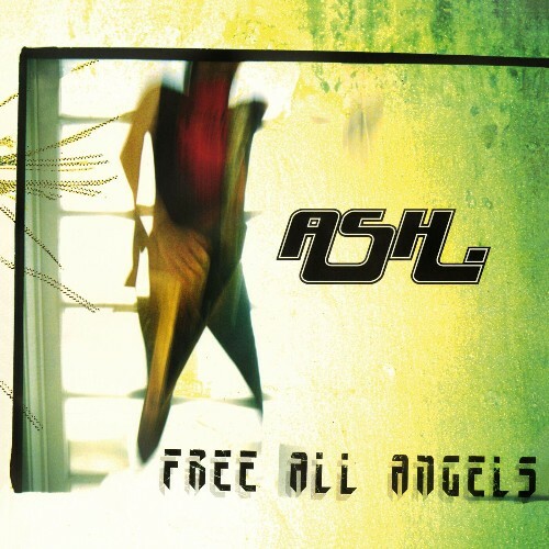 Ash - Free All Angels (2022)