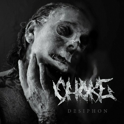 VA - Choke - Desiphon (2022) (MP3)