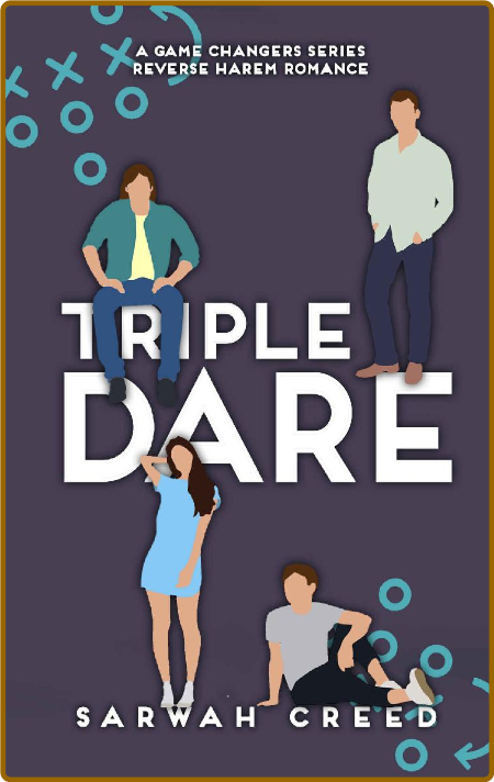 Triple Dare - Sarwah Creed Cb5dae2575c83a14282606f2d6b5bd6b