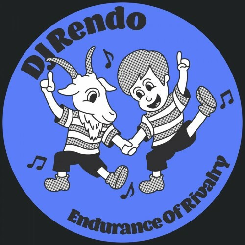 Dj Rendo - Endurance Of Rivalry (2022)