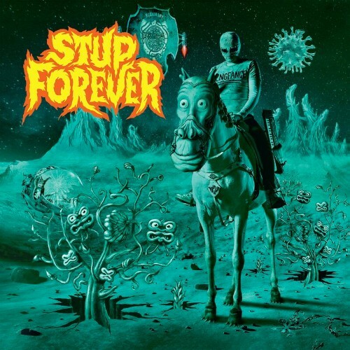 VA - STUPEFLIP - Stup Forever (2022) (MP3)