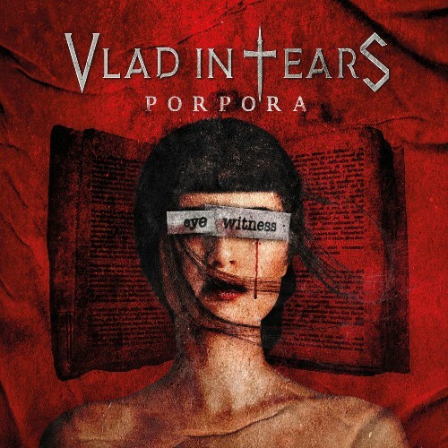 VA - Vlad in Tears - Porpora (2022) (MP3)