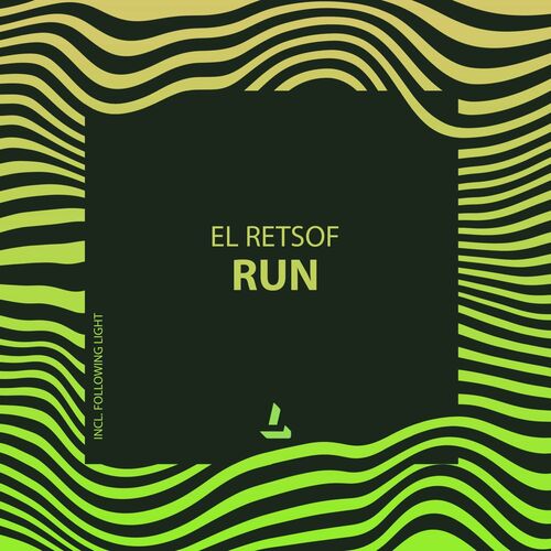 VA - El Retsof - Run (2022) (MP3)