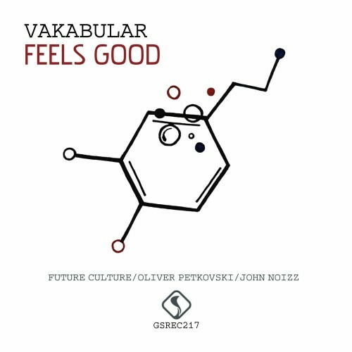 VA - Vakabular - Feels Good (2022) (MP3)