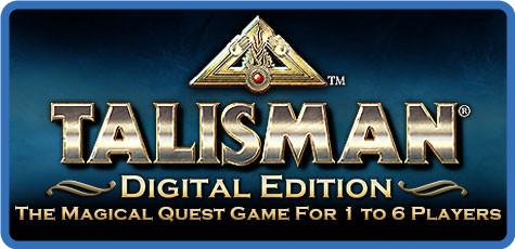 Talisman Digital Edition v78271 GOG
