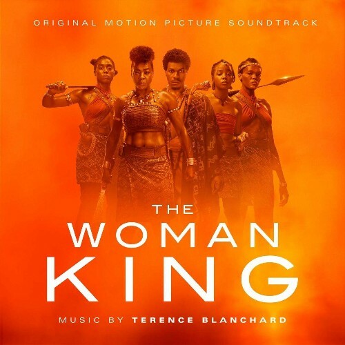 VA - The Woman King (Original Motion Picture Soundtrack) (2022) (MP3)