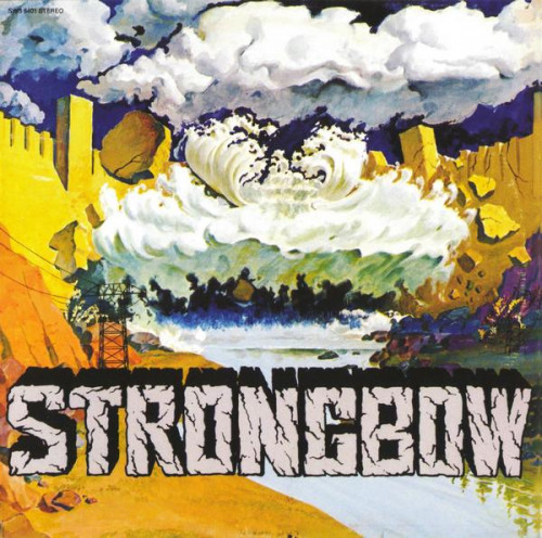 Strongbow - Strongbow (1975) Lossless