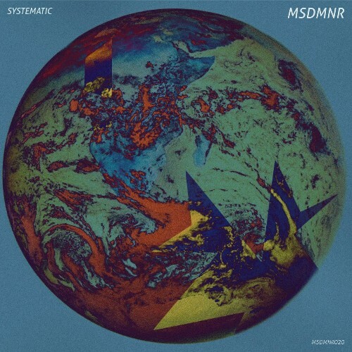VA - MSDMNR - Systematic (2022) (MP3)
