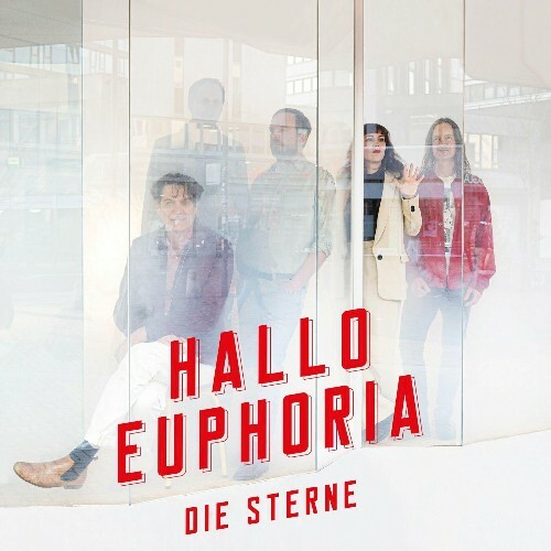 VA - Die Sterne - Hallo Euphoria (2022) (MP3)