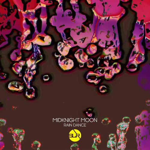 Midknight MooN - Rain Dance (2022)