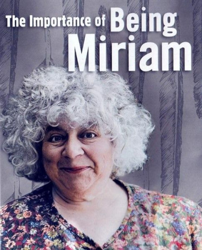 BSkyB - The Importance of Being Miriam (2015)