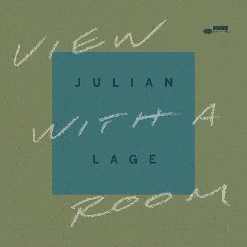 VA - Julian Lage - View With A Room (2022) (MP3)
