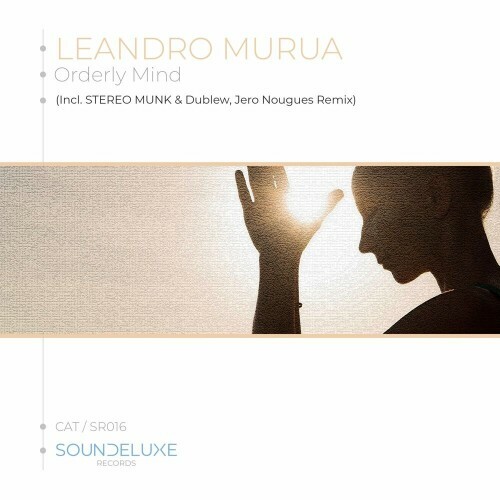VA - Leandro Murua - Orderly Mind (2022) (MP3)