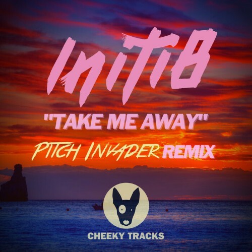 VA - Initi8 - Take Me Away (2022) (MP3)