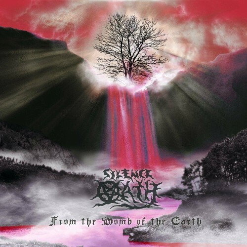 VA - Silence Oath - From the Womb of the Earth (2022) (MP3)