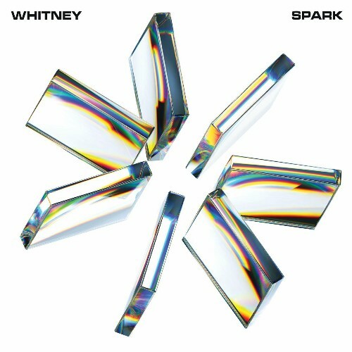 VA - Whitney - SPARK (2022) (MP3)