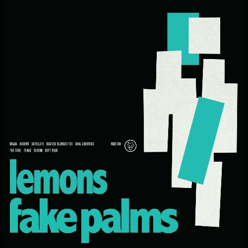 VA - Fake Palms - Lemons (2022) (MP3)
