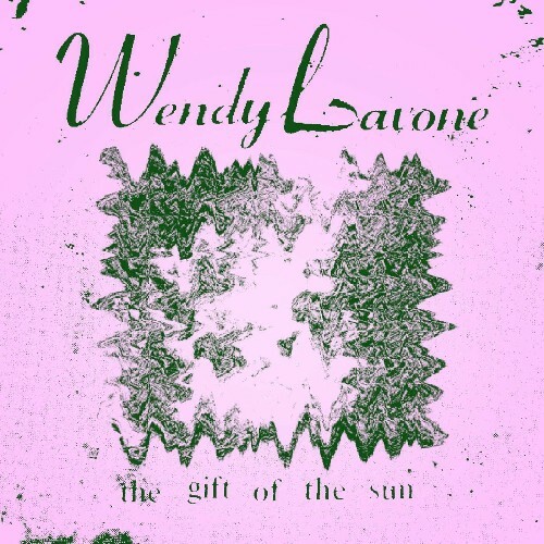 VA - Wendy Lavone - The Gift Of The Sun (2022) (MP3)