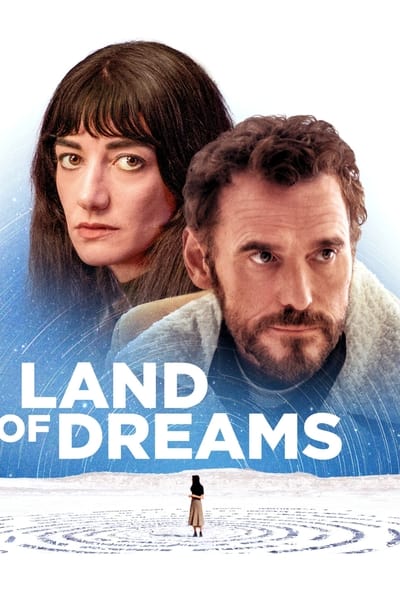 Land of Dreams (2021) WEBRip x264-ION10