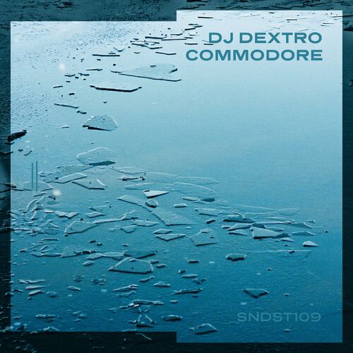 DJ Dextro - Commodore (2022)