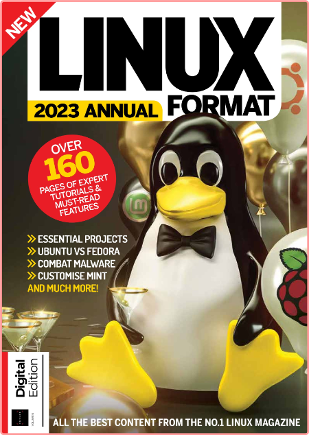 Linux 2023 Format Annual V6 - 2022 UK