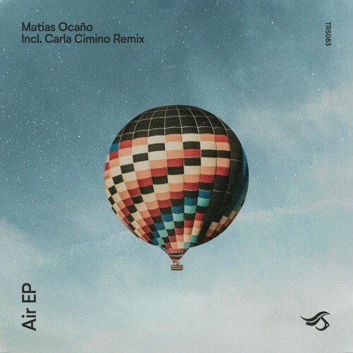 VA - Matias Ocano - Air (2022) (MP3)