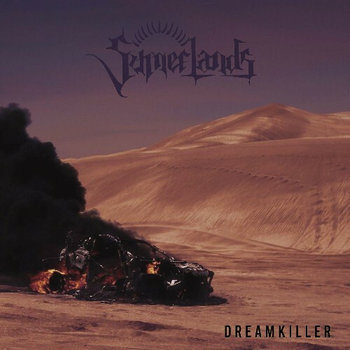 VA - Sumerlands - Dreamkiller (2022) (MP3)