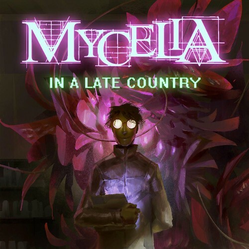 VA - Mycelia - In a Late Country (2022) (MP3)