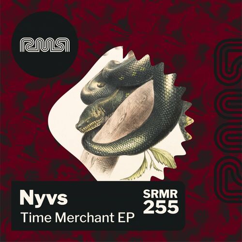 VA - Nyvs - Time Merchant EP (2022) (MP3)