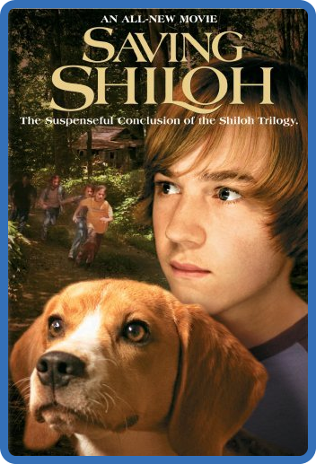 Saving Shiloh 2006 1080p BluRay x265-RARBG