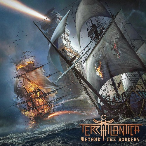 VA - Terra Atlantica - Beyond The Borders (2022) (MP3)