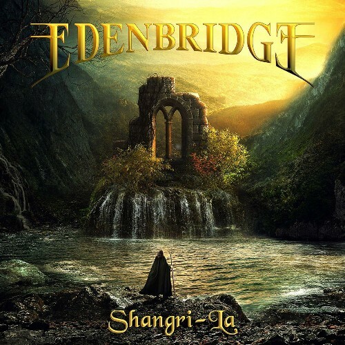 VA - Edenbridge - Shangri-La (2022) (MP3)