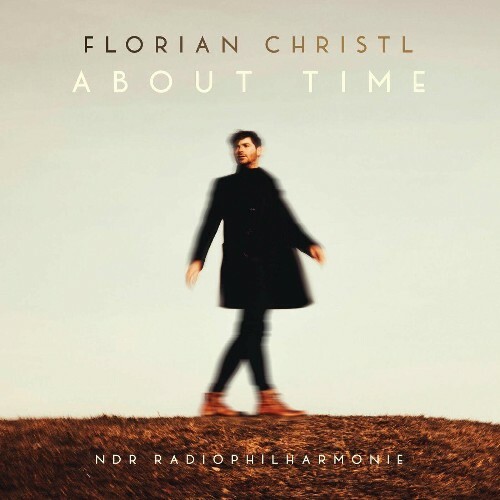 Florian Christl - About Time (2022)