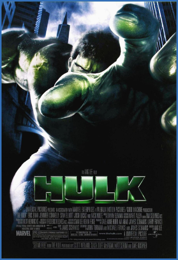 Hulk 2003 BluRay 1080p DTS AC3 x264-MgB