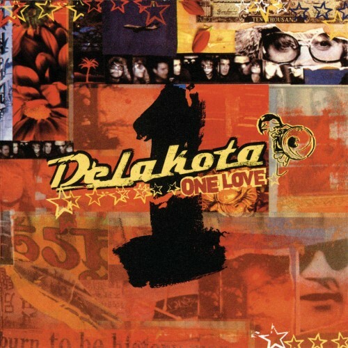 Delakota - One Love (Deluxe Edition) (2022)