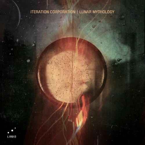 VA - Iteration Corporation - Lunar Mythology (2022) (MP3)