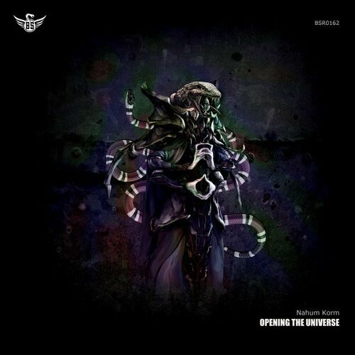 VA - Nahum Korm - Opening the Universe (2022) (MP3)