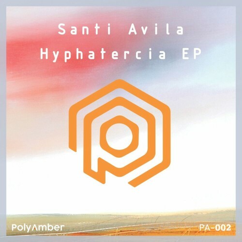 VA - SANTI AVILA - Hyphatercia (2022) (MP3)