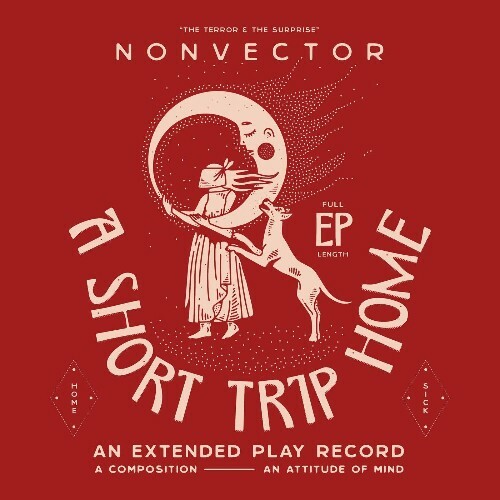 VA | Nonvector - A Short Trip Home (2022) MP3