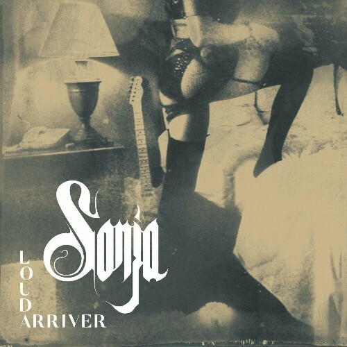 VA - Sonja - Loud Arriver (2022) (MP3)