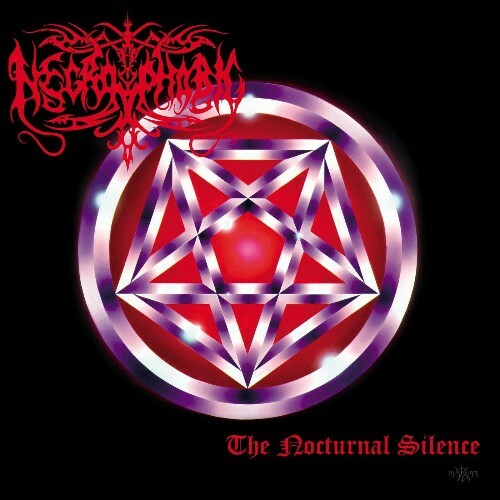 VA | Necrophobic - The Nocturnal Silence (2022) MP3