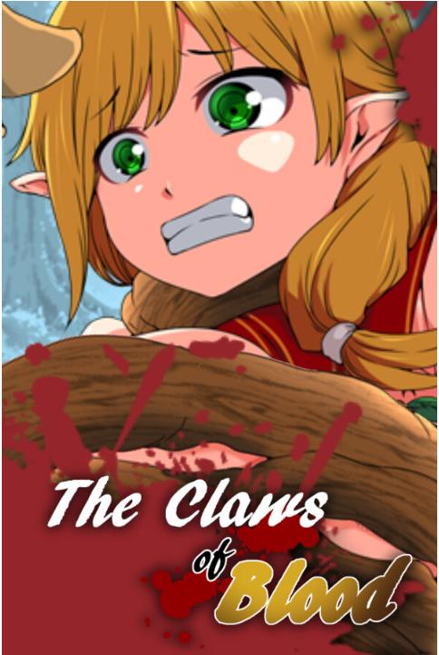 circle J,  WASABI entertainment - The Claws of Blood Final (eng)
