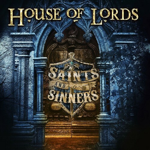 VA - House Of Lords - Saints and Sinners (2022) (MP3)