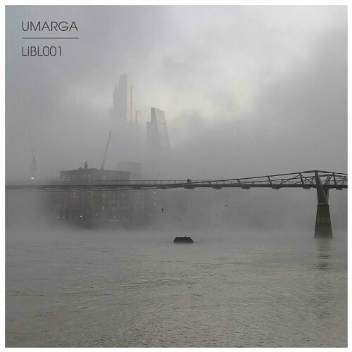 VA - UMARGA - LiBL001 (2022) (MP3)