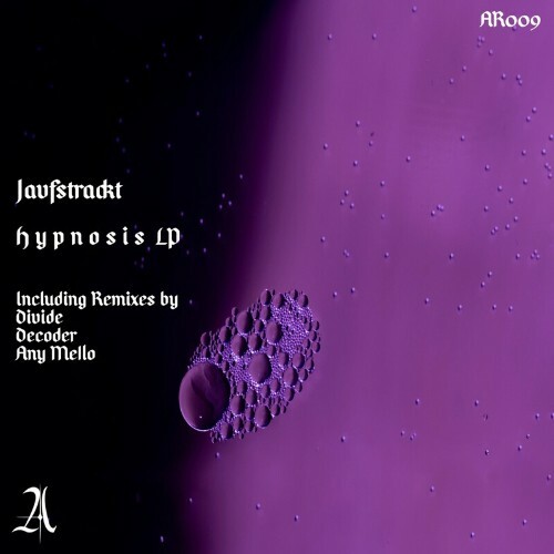 VA - Javfstrackt - Hypnosis (2022) (MP3)
