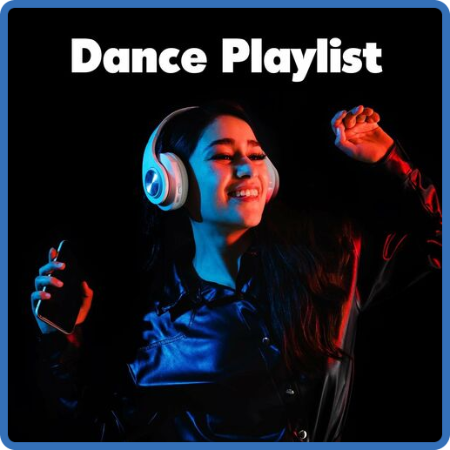 VA - Dance Playlist (2022)