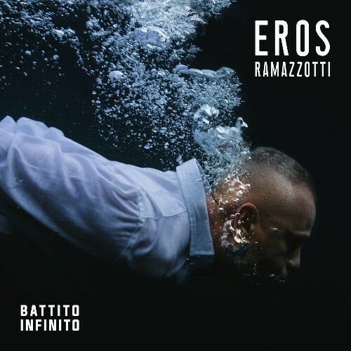 VA - Eros Ramazzotti - Battito Infinito (2022) (MP3)