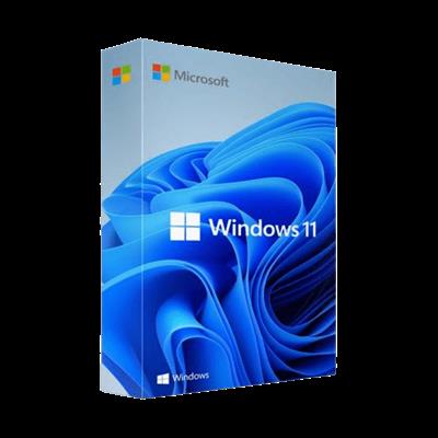 Windows 11 x64 21H2 Build 22000.978 Pro 3in1 OEM ESD MULTi-7 September  2022