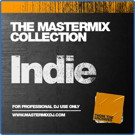 Mastermix The Mastermix Collection - Indie (2022)